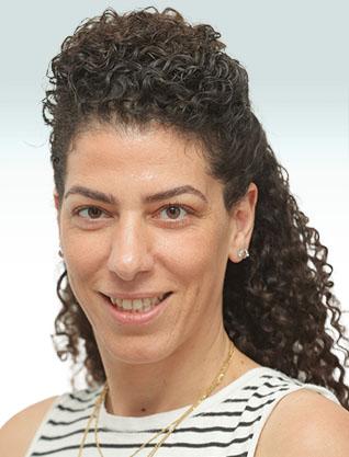 Tal Apirion, S. Michelson Ltd.