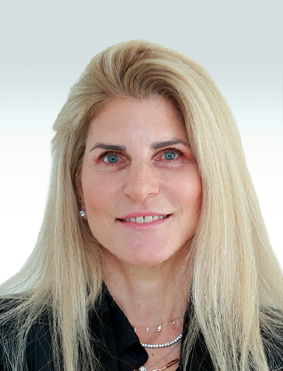Limor Wiezel from Wiezel-Rokah and Co., Law Office and Notary Limor Wiezel from Wiezel-Rokah and Co., Law Office and Notary