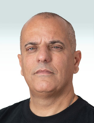 שמעון ביטון