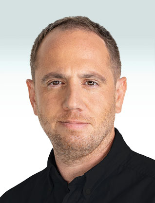 רועי חרמוש