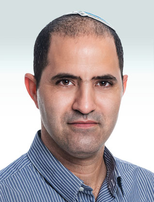 איתי אבקסיס