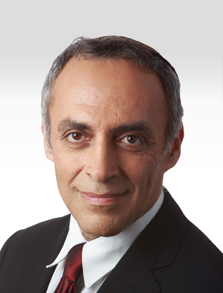 Geoff  Melnick, Ehrlich Group