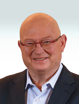 Jacob Steinmetz, Steinmetz, Haring, Gurman & Co. Advocates
