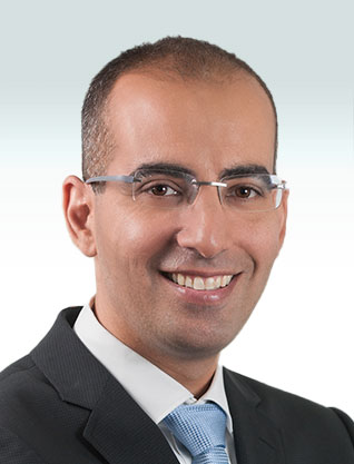 Eran Bezalel, S. Horowitz & Co.