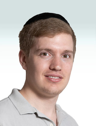 Ze’ev Merzbach, Adnei Eretz