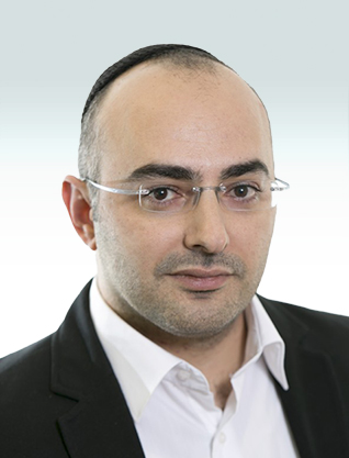 Yossef Sabag, M.Y.D.R. Psagot Building & Development