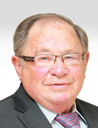 Zeev Ganot, Saan Zahav