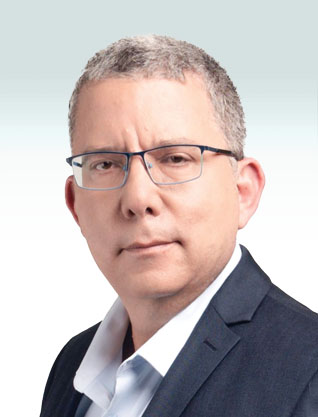 Eran Bareket, Gilat, Bareket & Co., Reinhold Cohn Group