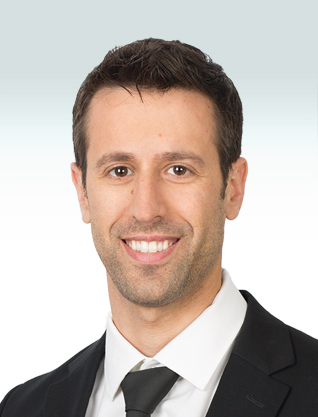 Roy Berkman, Berkman & Co. Law Offices