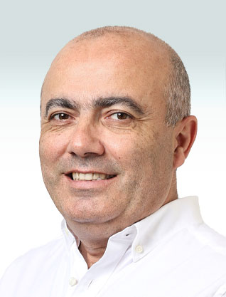 Pinhas Keter Dezorayv, AGI Group
