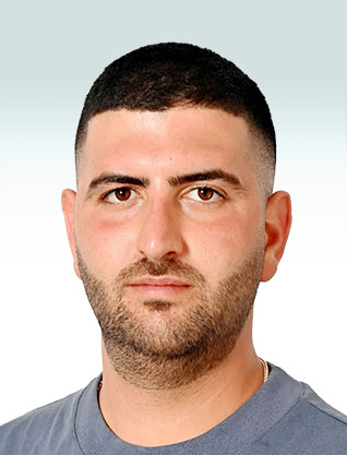 איתי אוזנה