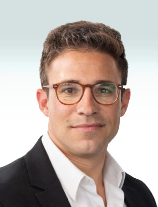 Hagay  Ron, Quattro Real Estate Group