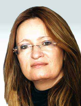 Liora Bein-Alon from Prof. Bein & Co. Law Office Liora Bein-Alon from Prof. Bein & Co. Law Office