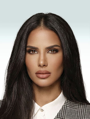 Orly  Mendelson Toledano
