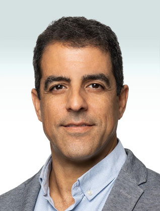 Eli  Cohen, First International Bank of Israel (FIBI)