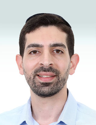 Yonatan  Azar, Y.D. Barazani Ltd.