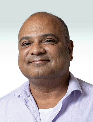 Oren Melinker, Ahmad Amleh Development Group Ltd.