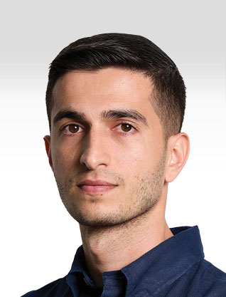 נריה מארק