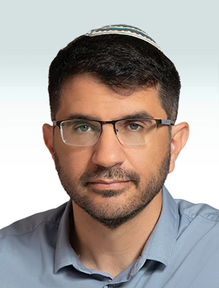 Ilan Demry, Yenon – Research & Design Ltd.