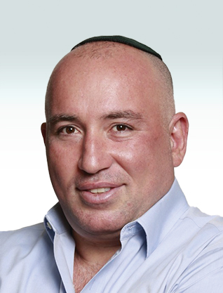 Moti Mor, Yozmot Real Estate Moti Mor, Yozmot Real Estate