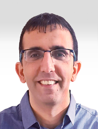 Shemi Moyal, Nehama Bogin Ltd.
