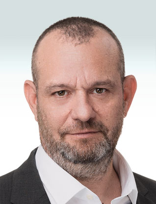 Adam Spruch, Arnon, Tadmor - Levy