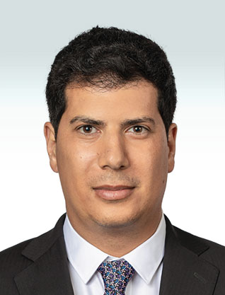 Amit  Hadad, Hadad Roth Shenhar & Co. Law Firm