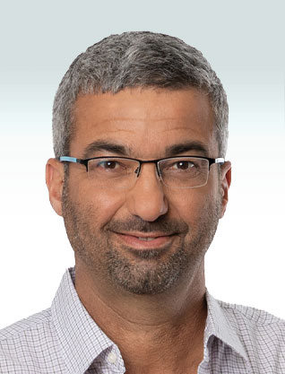 Erez Mizrachi, F.W.M.K (Furth, Wilensky, Mizrachi, Knaani) - Law Offices