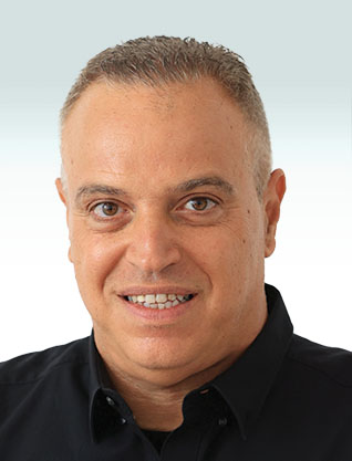 Eliyahu Shushan, Indium Group