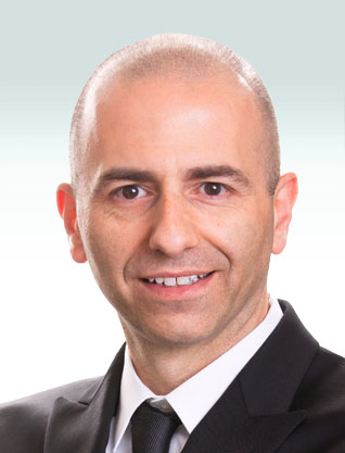 יגאל מור