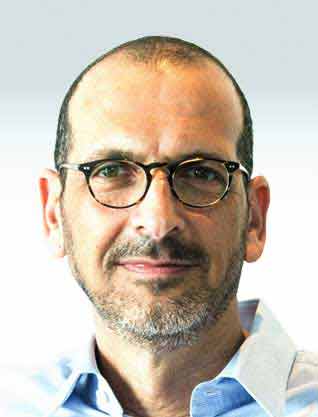 Michael Barnea from Barnea Jaffa Lande & Co Law Offices Michael Barnea from Barnea Jaffa Lande & Co Law Offices