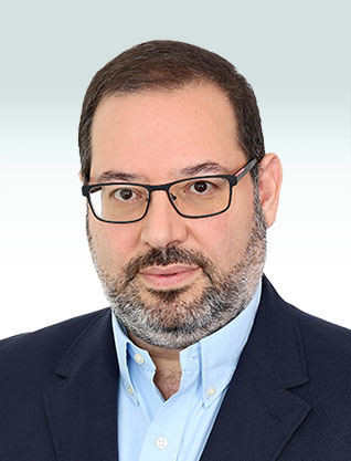 אריק בן ישי