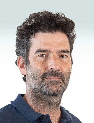 Tal Levy, Elbit Residences Ltd.