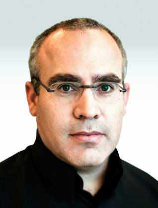 Yoav Oman, Tito-Oman Architects