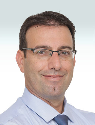 Guy Conforti, Azoulay Meir Nahum (AMN) CPA
