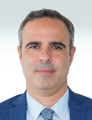 Guy Carmi, Dr. Guy Carmi & Co., Attorneys at Law