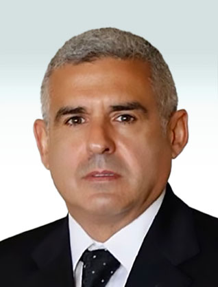 Sharon Galili