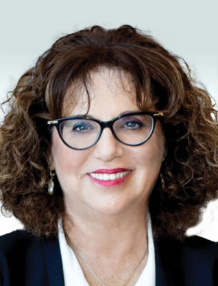 אירית רייכמן