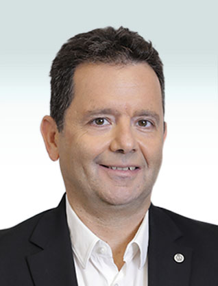 Shmulik Hirshfeld, UHY Shtainmetz Aminoach & Co., CPA