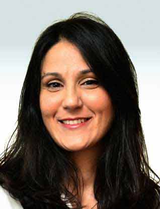 Shiri Kovarsky, A. Zinger & Co., Law Offices