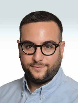 Assaf  Abramovitch, HIGH GROUP