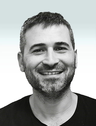 Eli Levy, Eran Mebel Architecture & Urban Planning Ltd.