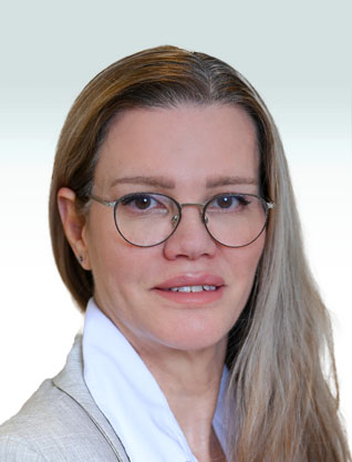 Rona Halimi, Afridar