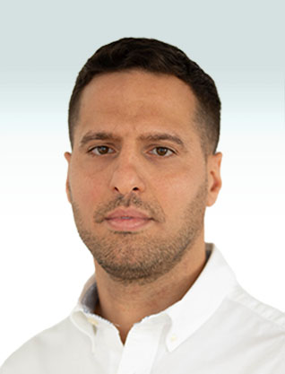 Ben Shirazi, Bardugo Group Ben Shirazi, Bardugo Group