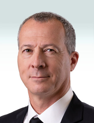 Gil  Sitton, Yaron Spector Appraisal of Real Estate Ltd.