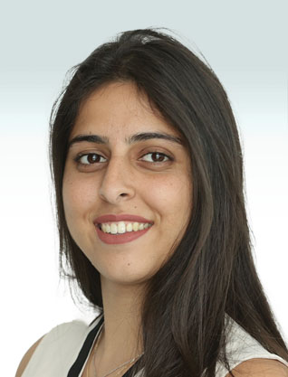 Elinor Aknin, AR Ofek Lighting Infrastructure Ltd.