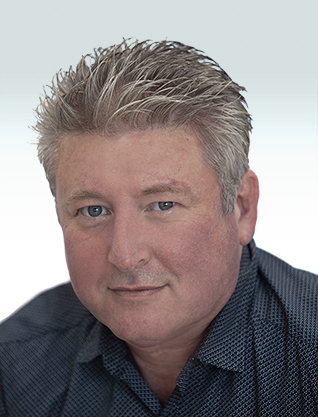 Yaniv Rod, A.Y. Electronics Ltd.