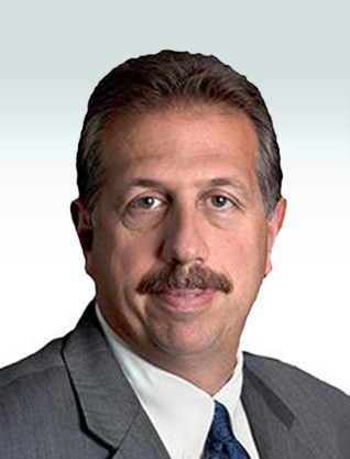 Tony Scarfo, ECI Telecom