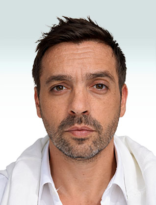 Mickael Harroch