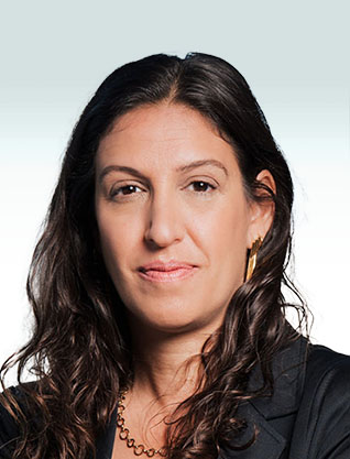 Ori Turkia Shelas, Epstein Rosenblum Maoz (ERM) Ori Turkia Shelas, Epstein Rosenblum Maoz (ERM)